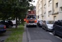 Feuer 1 Koeln Vingst Bambergerstr P20